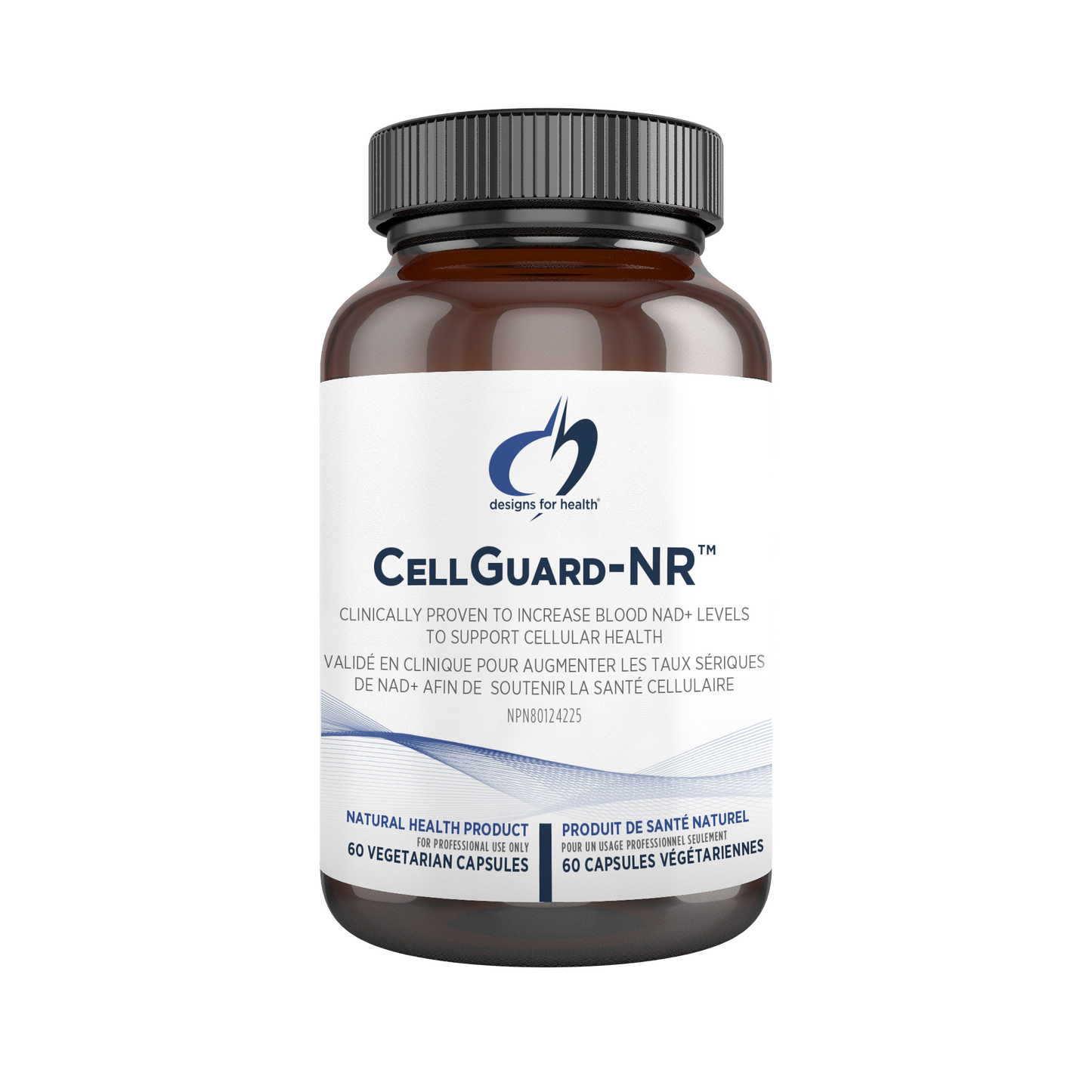 CellGuard-NR™ / 保护细胞健康补充剂 - crescentpharmacy.ca