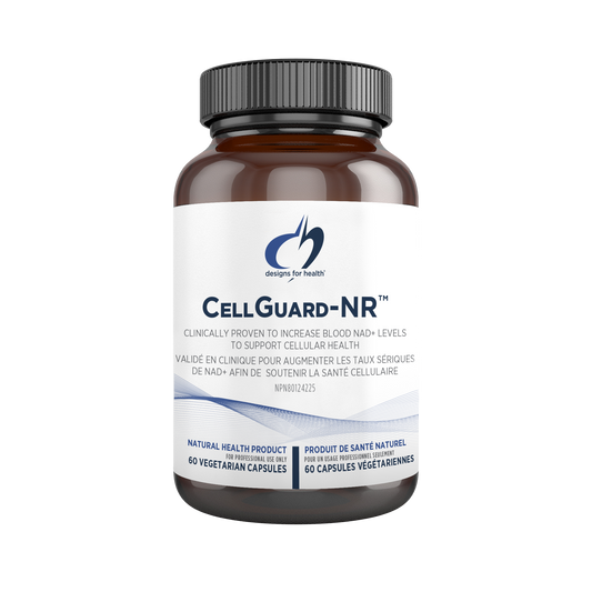 CellGuard-NR™ / 保护细胞健康补充剂 - crescentpharmacy.ca