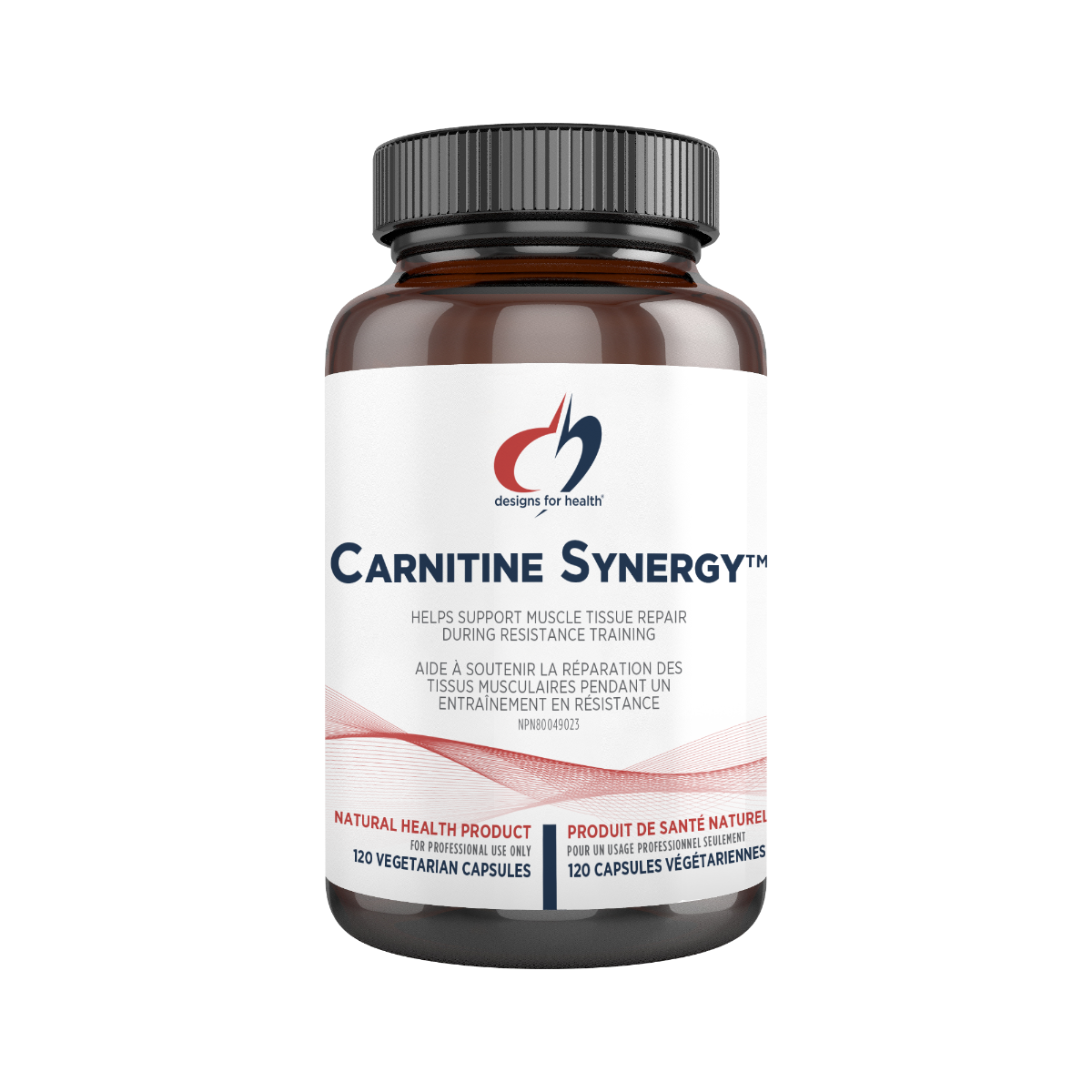 Carnitine Synergy™ / 肉碱协同™ - crescentpharmacy.ca