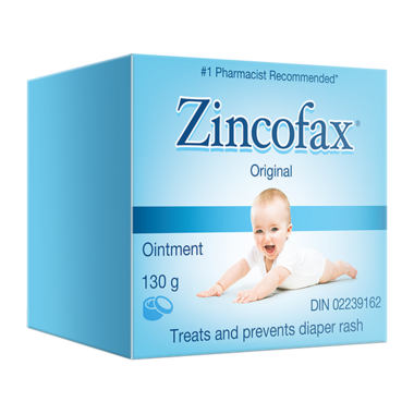 Ointment 15% Original / 缓解尿布疹软膏 - crescentpharmacy.ca