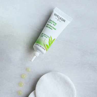 Clarifying S.O.S Gel / 清爽急救凝胶 - crescentpharmacy.ca