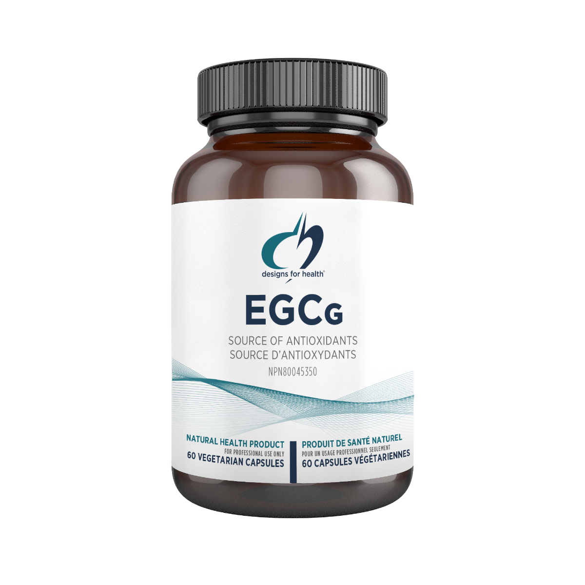 EGCg / 表雄酮 - crescentpharmacy.ca
