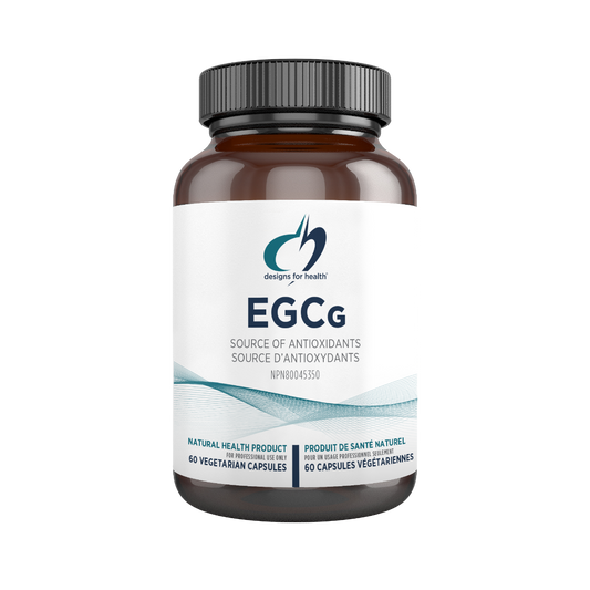 EGCg / 表雄酮 - crescentpharmacy.ca