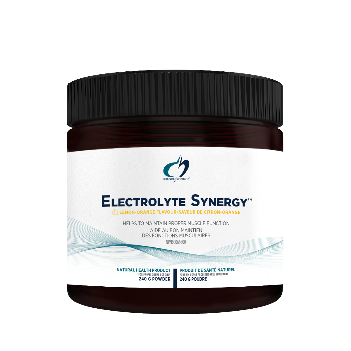 Electrolyte Synergy™ / 电解质 协同配方 - crescentpharmacy.ca