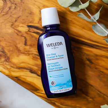 One-Step Cleanser and Toner / 洁面爽肤水 - crescentpharmacy.ca