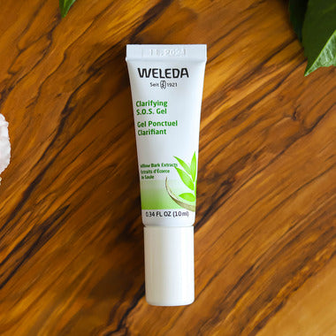 Clarifying S.O.S Gel / 清爽急救凝胶 - crescentpharmacy.ca