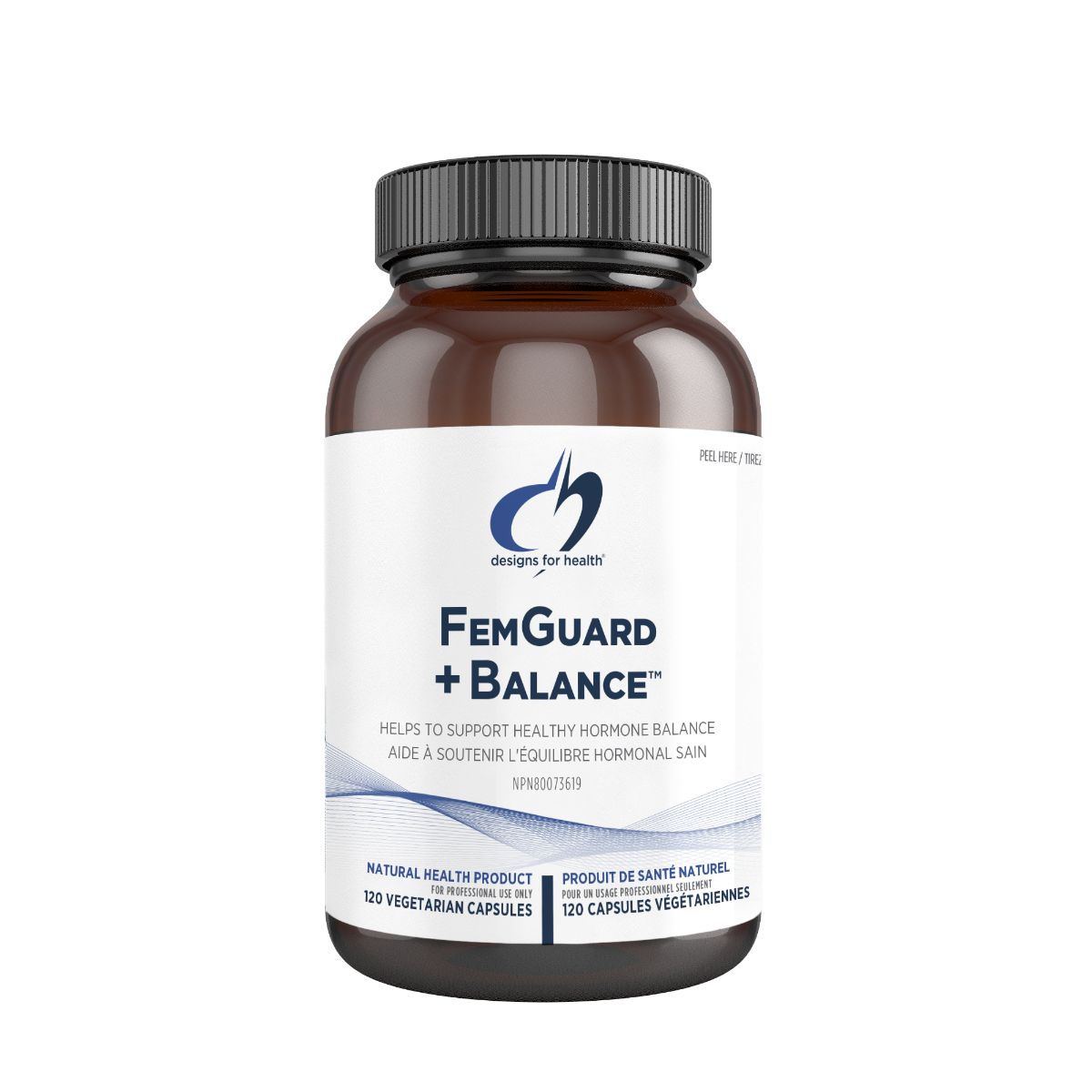 FemGuard+Balance™ / 女性激素平衡守护配方 - crescentpharmacy.ca