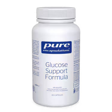 Glucose Support Formula / 葡萄糖支持配方 - crescentpharmacy.ca