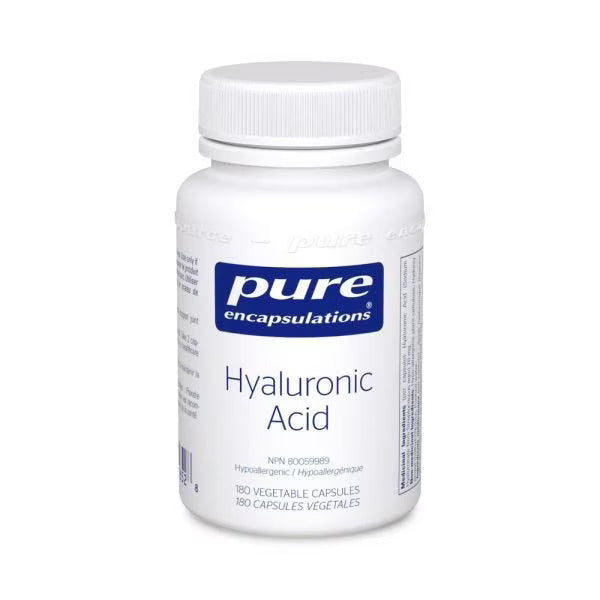 Hyaluronic Acid / 透明质酸 - crescentpharmacy.ca