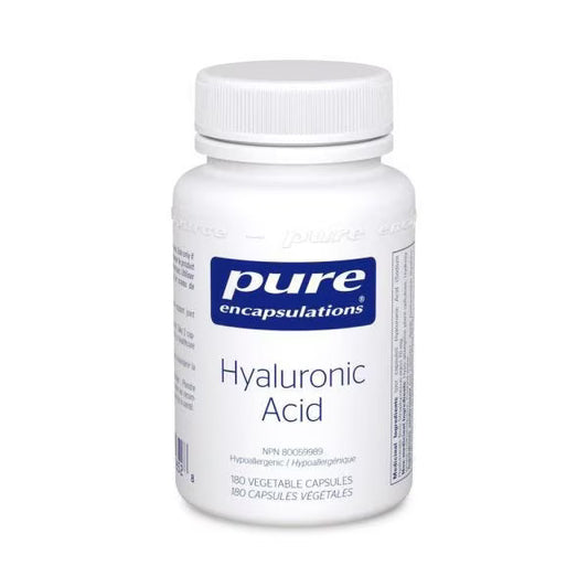 Hyaluronic Acid / 透明质酸 - crescentpharmacy.ca
