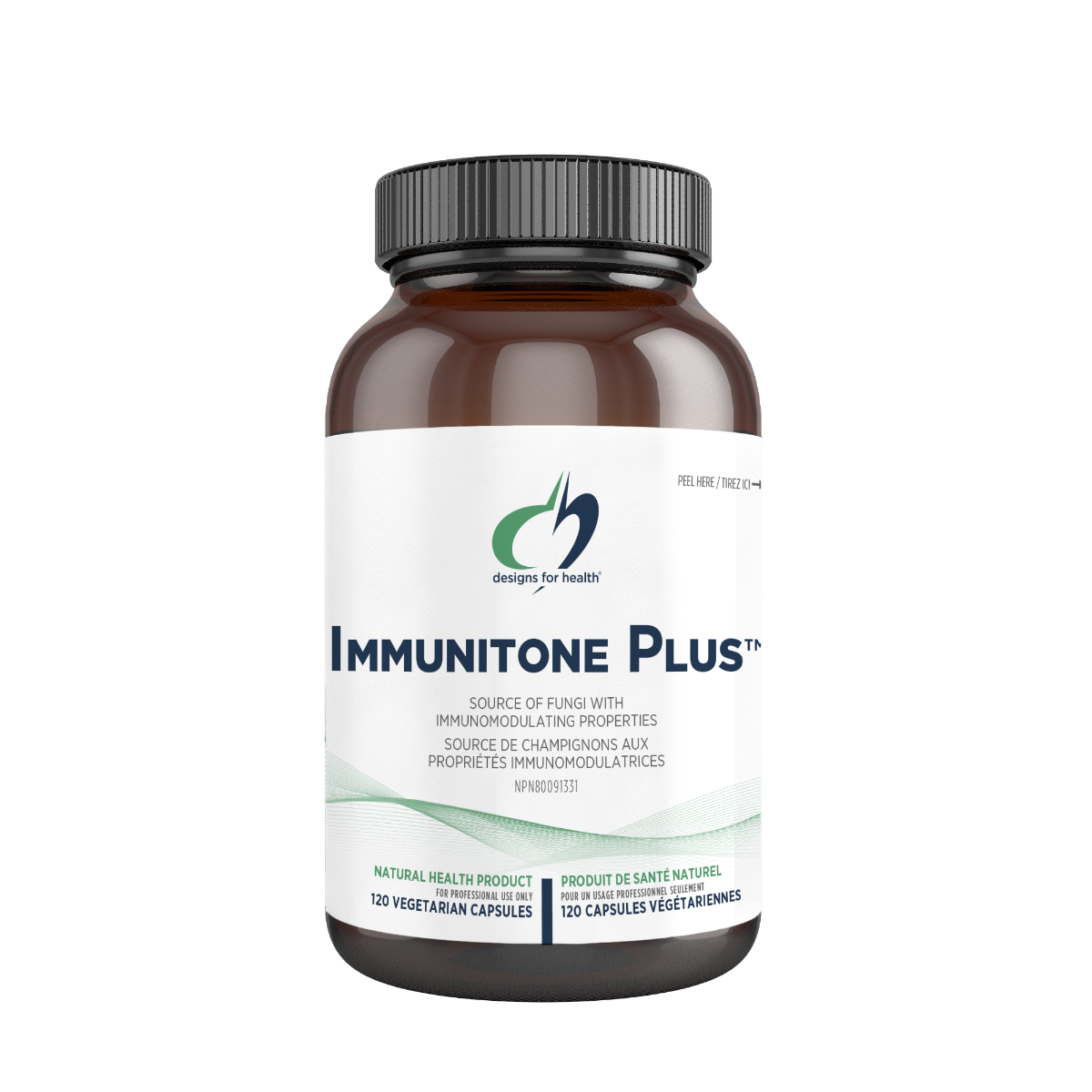 Immunitone Plus™ / 免疫通加™ - crescentpharmacy.ca