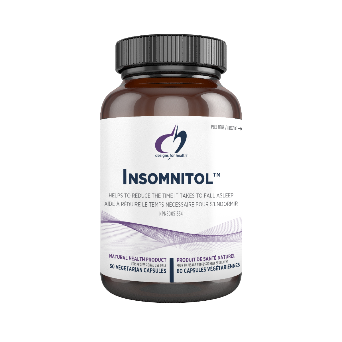 Insomnitol™ / 失眠醇™ - crescentpharmacy.ca