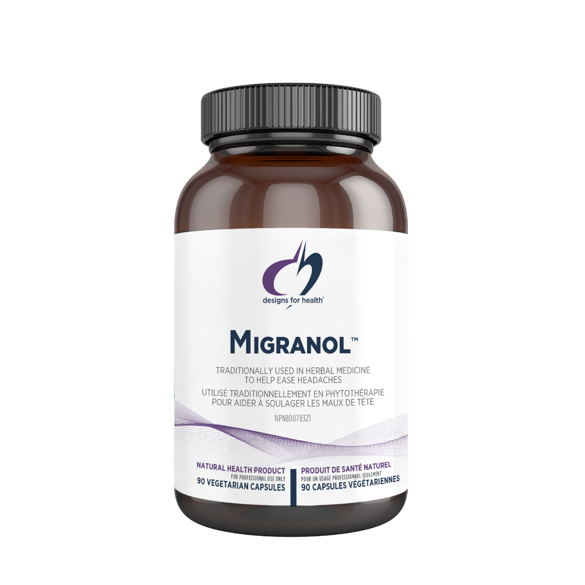 Migranol™ / 米格拉诺™ - crescentpharmacy.ca