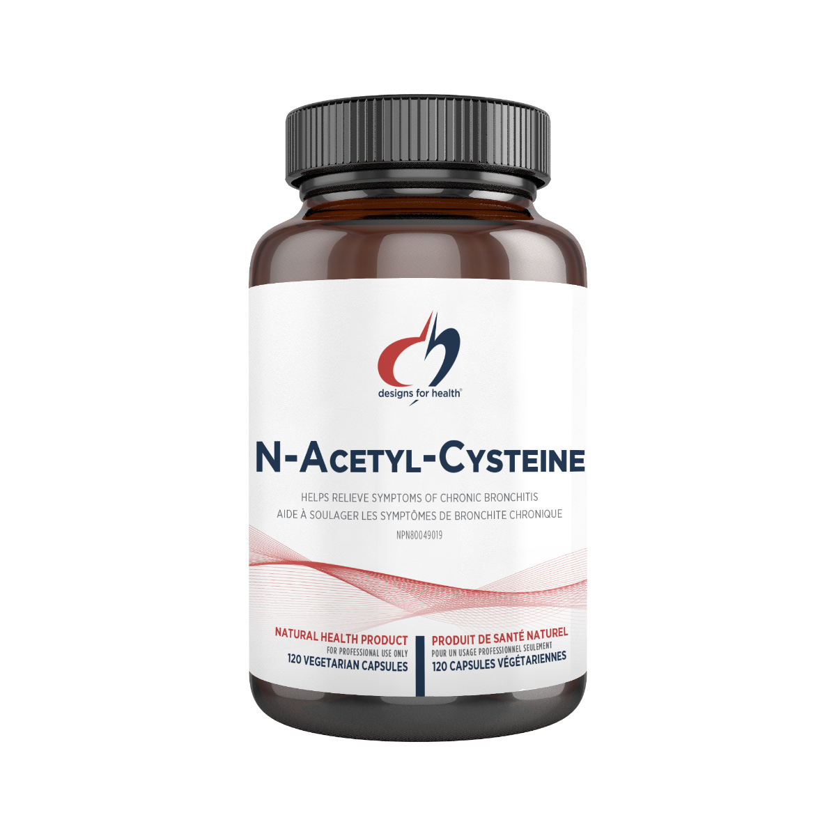 N-Acetyl-Cysteine / N-乙酰半胱氨酸 - crescentpharmacy.ca
