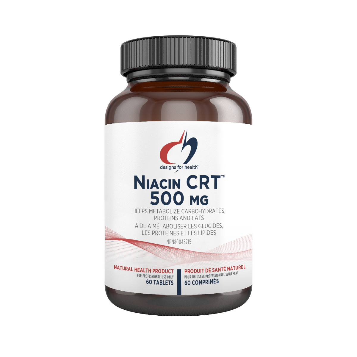 Niacin CRT™ / 烟酸 CRT™ - crescentpharmacy.ca