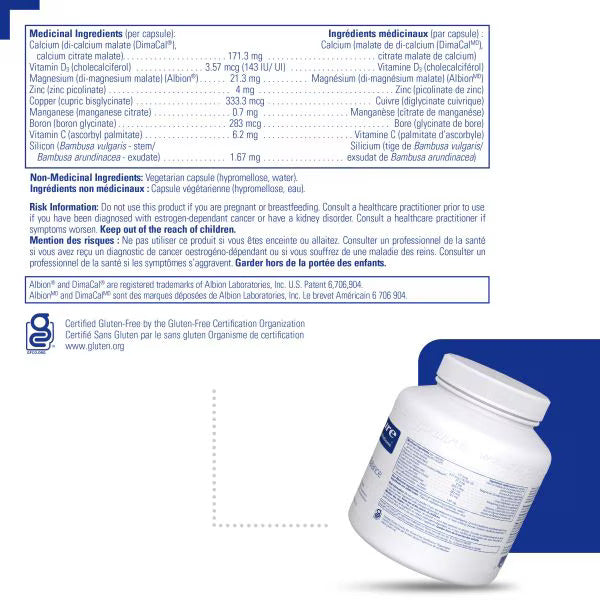 OsteoBalance / 骨质平衡 - crescentpharmacy.ca