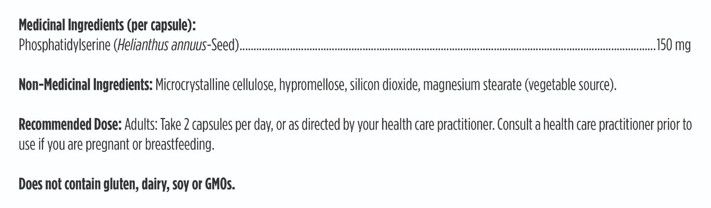 PS 150 磷脂酰丝氨酸