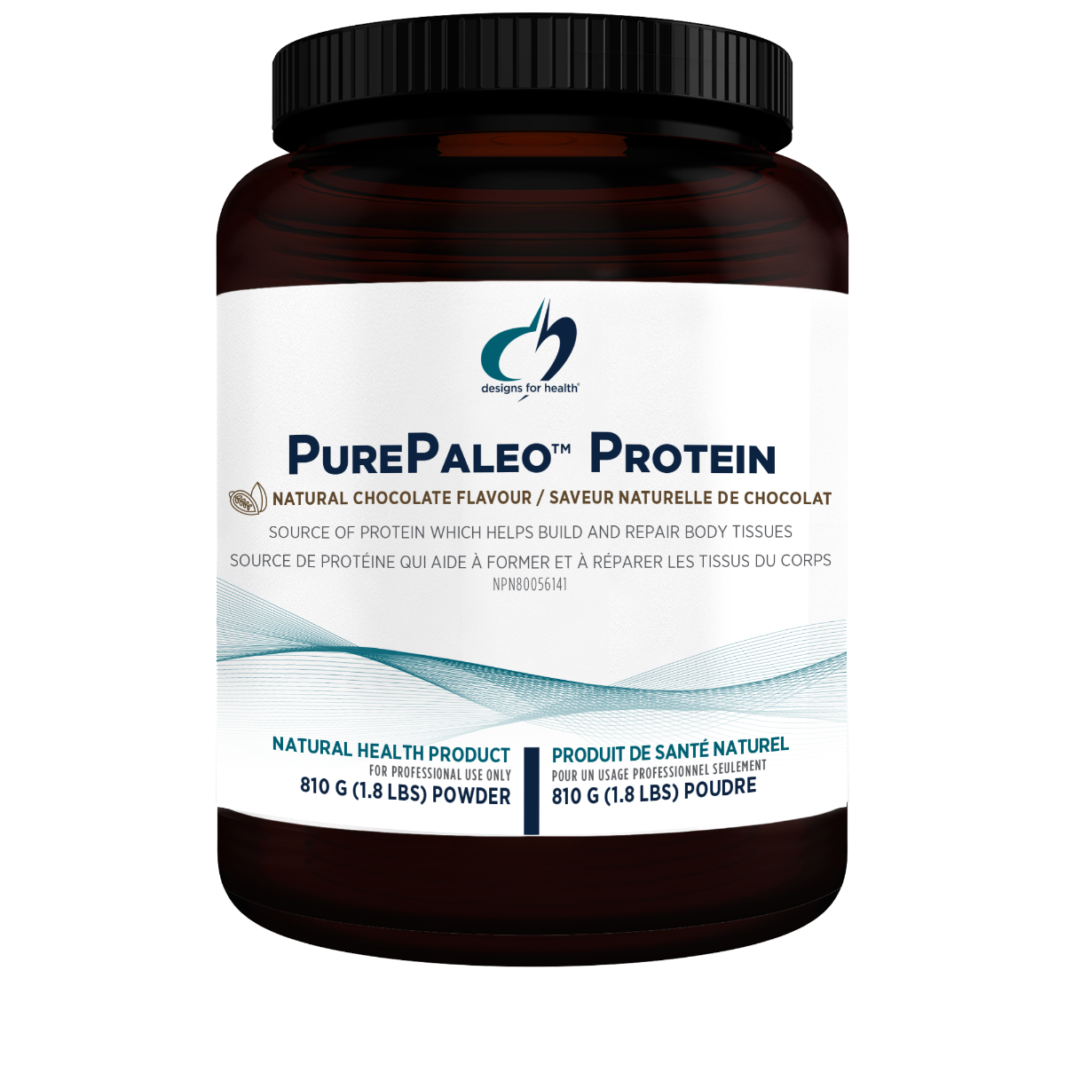 PurePaleo™ Protein / 纯正 古法饮食 蛋白粉 - crescentpharmacy.ca