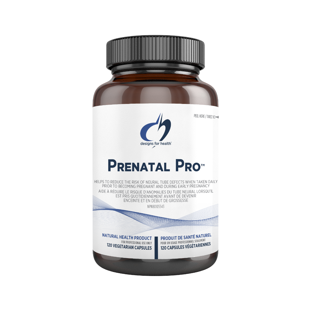 Prenatal Pro™ / 产前 专业™ - crescentpharmacy.ca