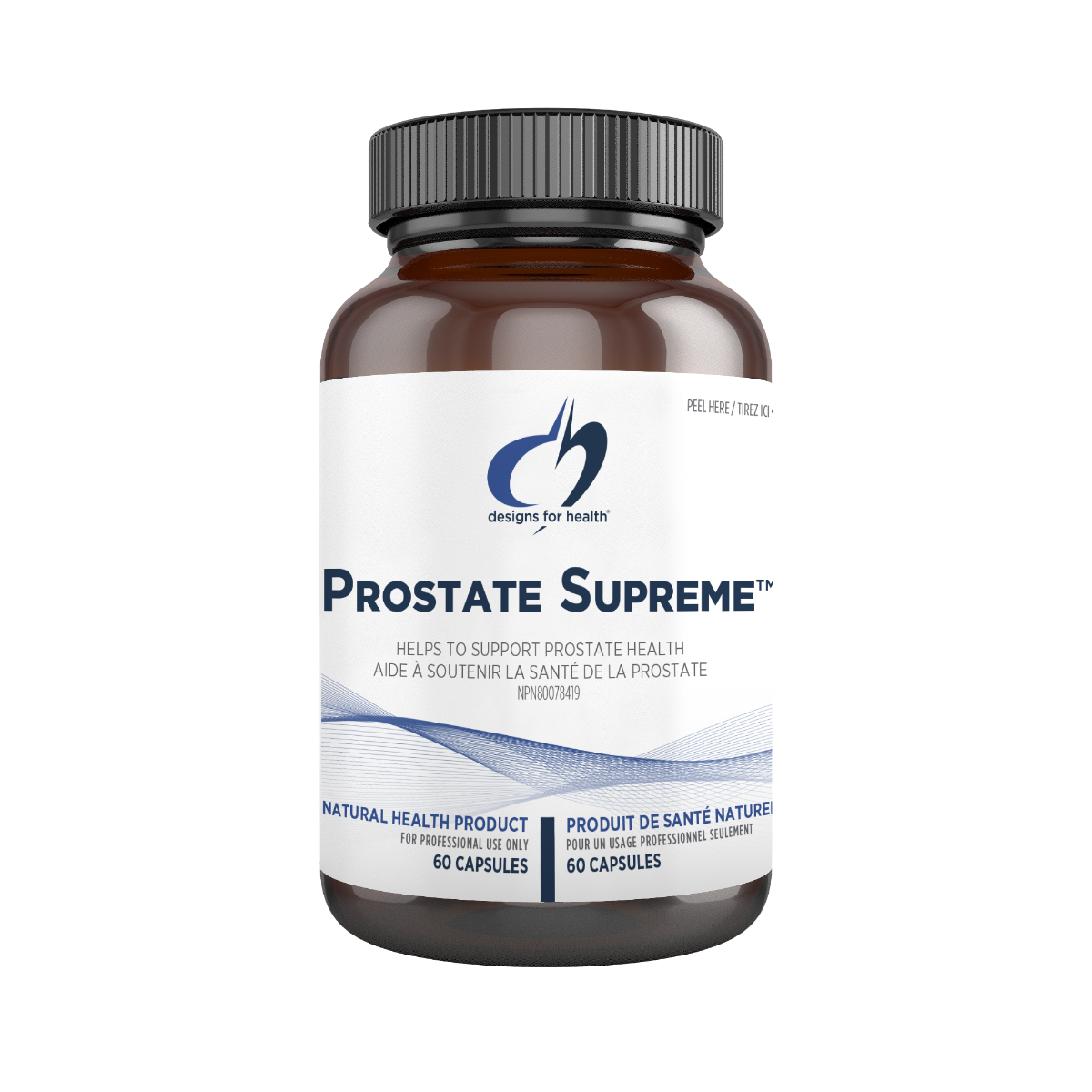 Prostate Supreme™ / 至尊 前列腺™ - crescentpharmacy.ca