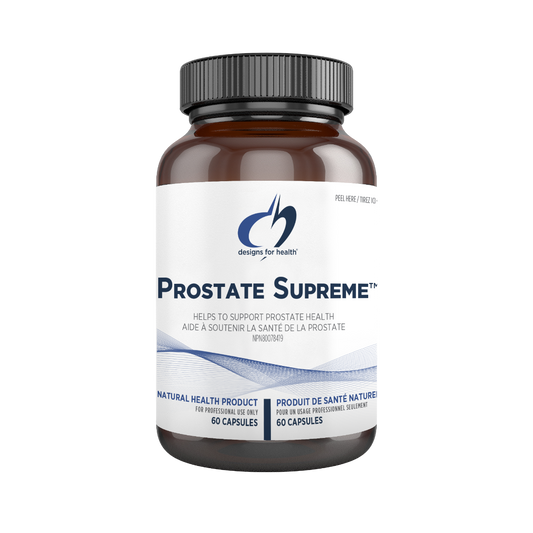 Prostate Supreme™ / 至尊 前列腺™ - crescentpharmacy.ca