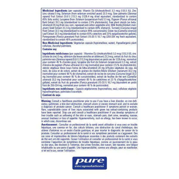 SP Ultimate /  终极 SP - crescentpharmacy.ca