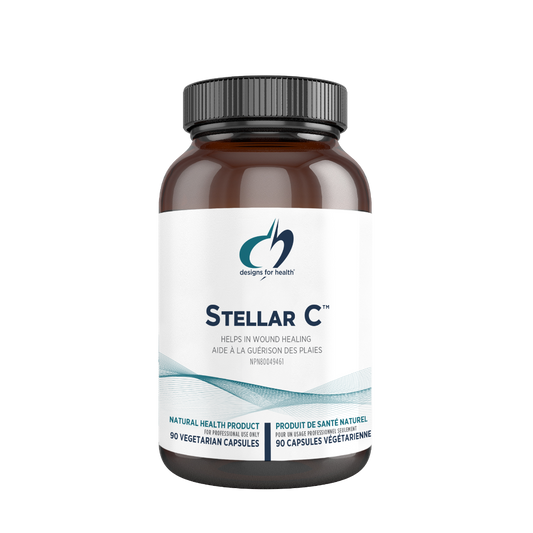 Stellar C™ / 恒星维 C™ - crescentpharmacy.ca