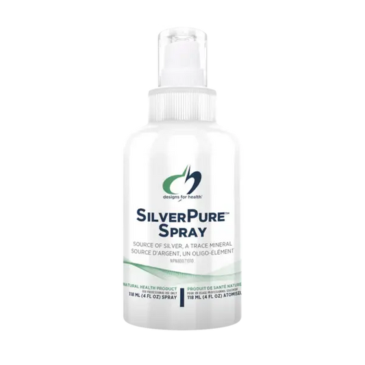 SilverPure™ Spray / 纯银™ 喷雾 - crescentpharmacy.ca