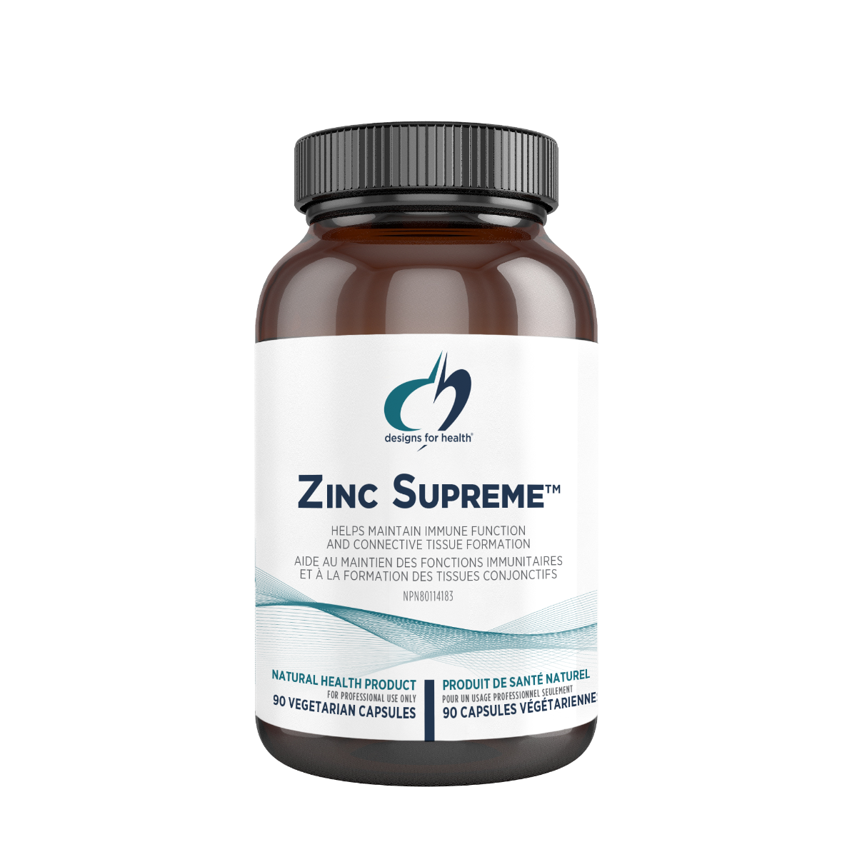 Zinc Supreme™ / 至尊 锌™ - crescentpharmacy.ca