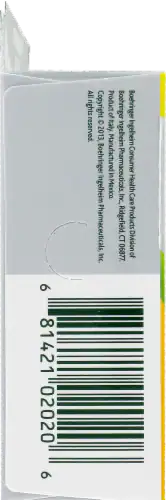 DulcoLax® Tablets / 泻药片 - crescentpharmacy.ca