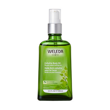 Cellulite Body Oil / 抗橘皮组织 身体按摩油 - crescentpharmacy.ca