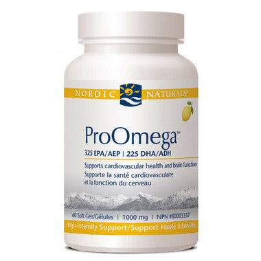 Professional ProOmega / 专业欧米茄补充剂 - crescentpharmacy.ca