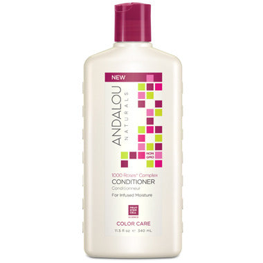 1000 Roses Complex Color Care Conditioner / 1000 玫瑰复合 护色护发素 - crescentpharmacy.ca