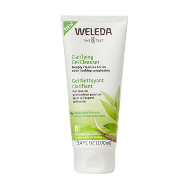 Clarifying Gel Cleanser / 净透洁面凝胶 - crescentpharmacy.ca
