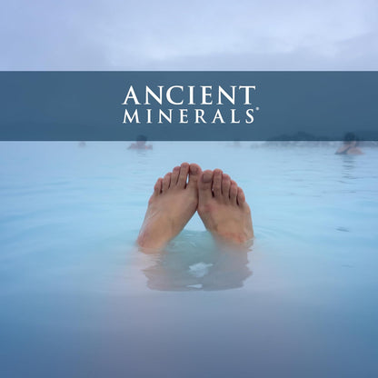 Magnesium Salt Bath Flakes / 镁盐 泡澡片 - crescentpharmacy.ca