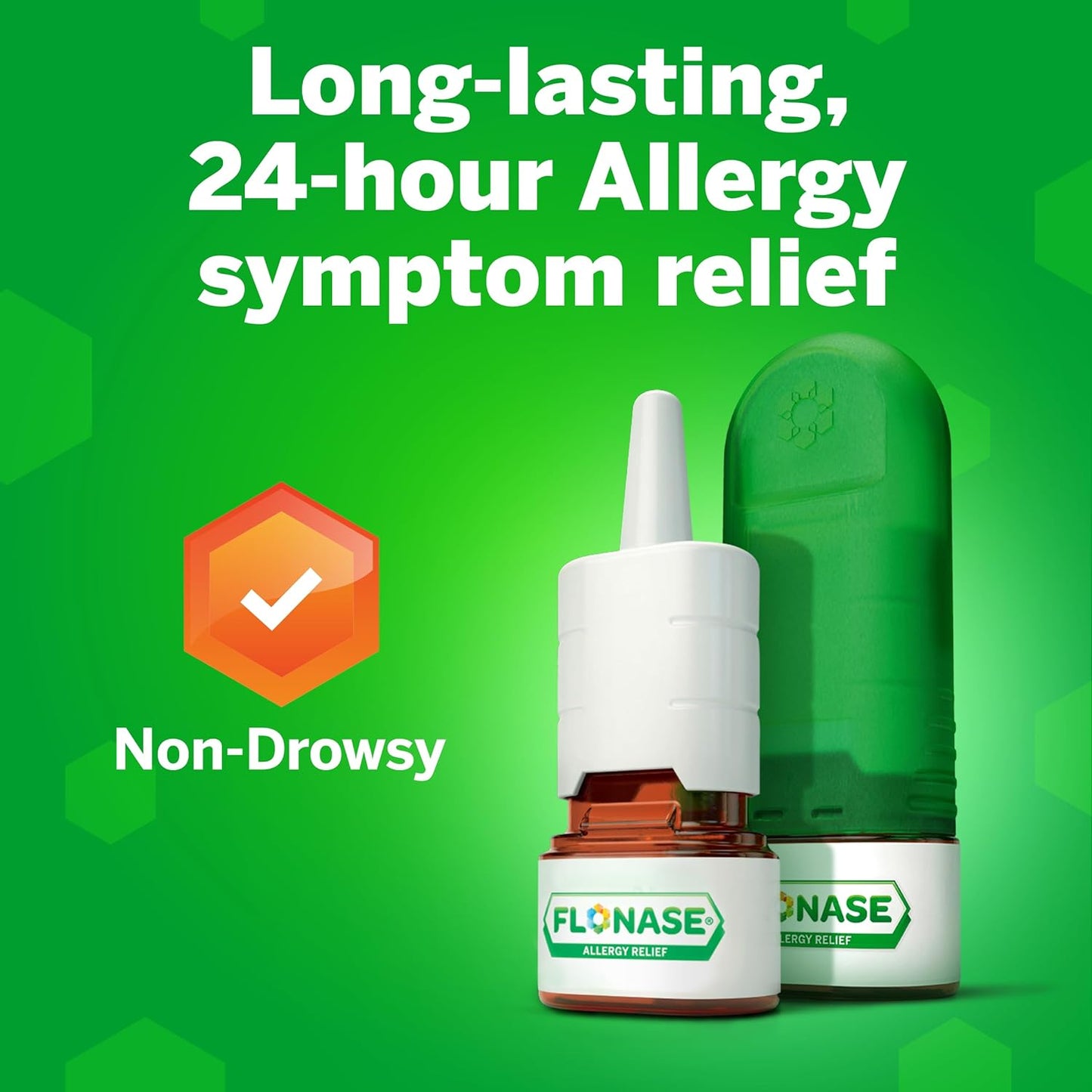 Allergy Relief Nasal Spray / 抗过敏 鼻喷雾 - crescentpharmacy.ca