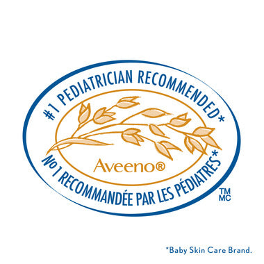 Baby Wash and Shampoo / 婴儿洗浴洗发二合一 - crescentpharmacy.ca
