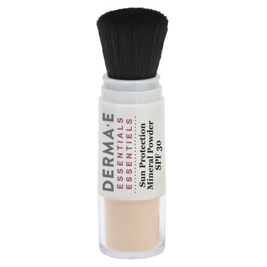 Sun Protection Mineral Powder SPF 30 / 防晒矿物粉 SPF30 - crescentpharmacy.ca