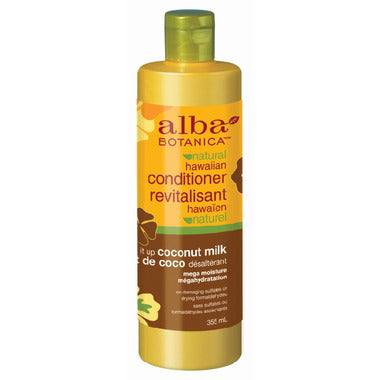 Natural Hawaiian Conditioner / 天然 夏威夷 护发素 - crescentpharmacy.ca