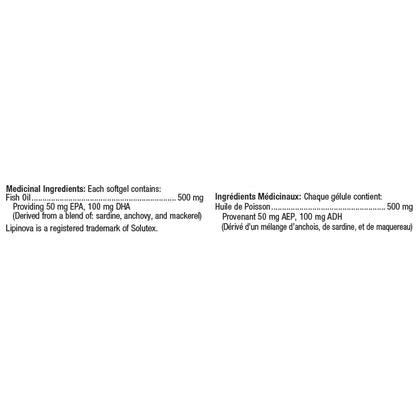 SPM Active New & Improved / 全新改进 活跃 - crescentpharmacy.ca