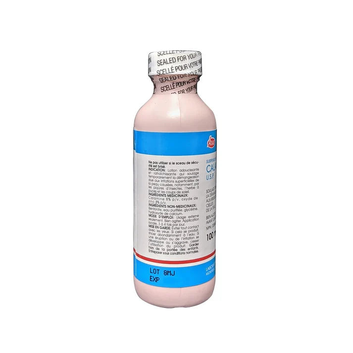 Calamine Lotion / 炉甘石洗剂 - crescentpharmacy.ca