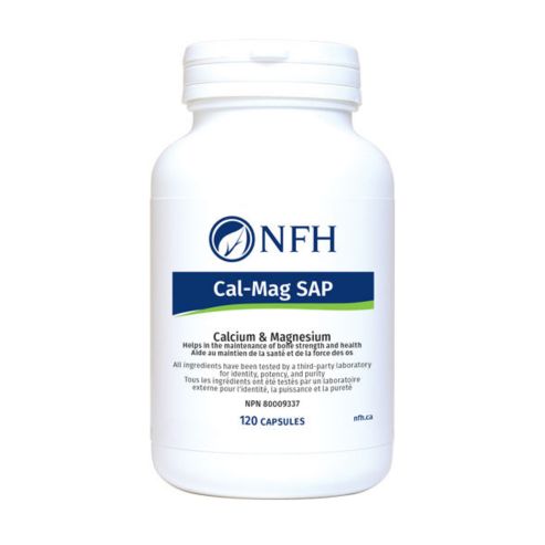 CAL-MAG SAP / 钙镁补充剂 - crescentpharmacy.ca