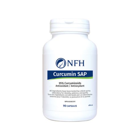 Curcumin SAP / 姜黄素补充剂 - crescentpharmacy.ca