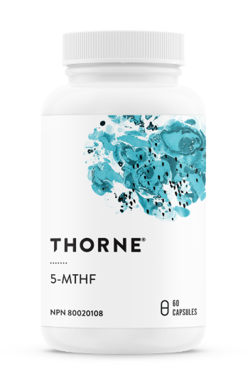 5-MTHF