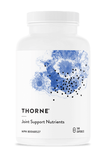 Joint Support Nutrients
