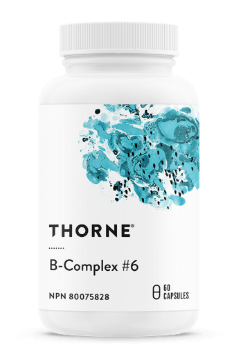 B-Complex #6