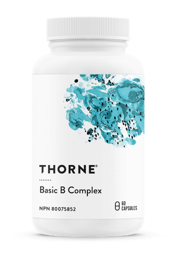 Basic B Complex