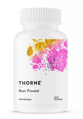 Basic Prenatal
