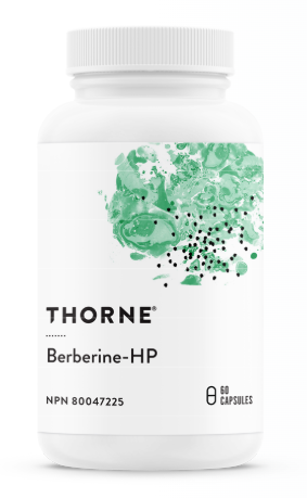 Berberine-HP