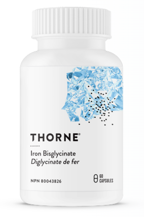 Iron Bisglycinate